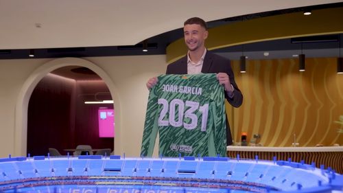 S-a încheiat telenovela Barcelona - Ter Stegen: Clubul îl poate înregistra acum pe noul portar Joan Garcia / Ce se întâmplă cu Rashford și Bardghji