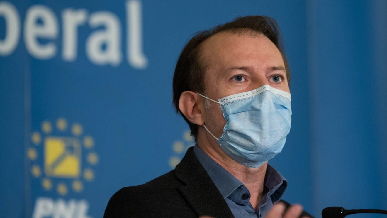 Cîțu: În România orice venit e impozitat. Problema este dacă vrem să penalizăm pe cineva pentru că a muncit. Eu nu sunt de acord