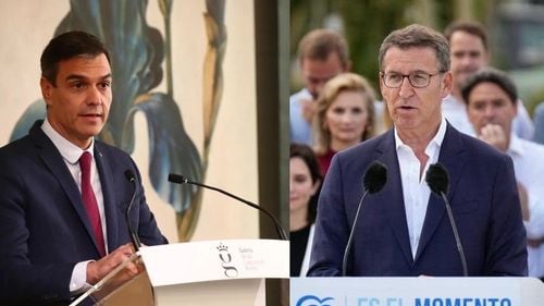 Premierul Spaniei, Pedro Sanchez, gata să se întâlnească cu rivalul său Alberto Feijóo pentru a discuta paralizia politică post-alegeri, dar numai după desemnarea noului prim ministru