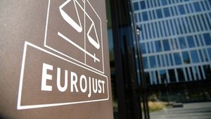Procurorul Daniela Buruiană este reprezentantul României la Eurojust / Ministrul Stelian Ion: Am ales un magistrat cu mare experienţă, care şi-a dovedit competenţa de-a lungul anilor