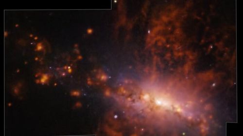 ”Viața extraterestră ar putea să nu aibă nevoie de o planetă pentru a se susține”, o nouă teorie explorată de oamenii de știință