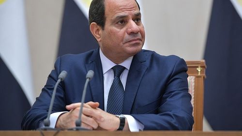 Președintele egiptean El-Sisi, vizită în România săptămâna viitoare. Prima vizită a unui șef de stat arab după scandalul mutării ambasadei la Ierusalim