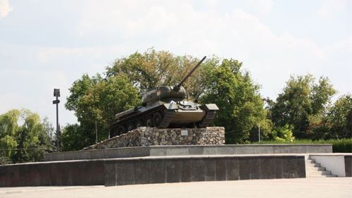 Statul Major General al Forțelor Armate ale Ucrainei avertizează asupra unor pregătiri ale rușilor pe aeroportul din Tiraspol