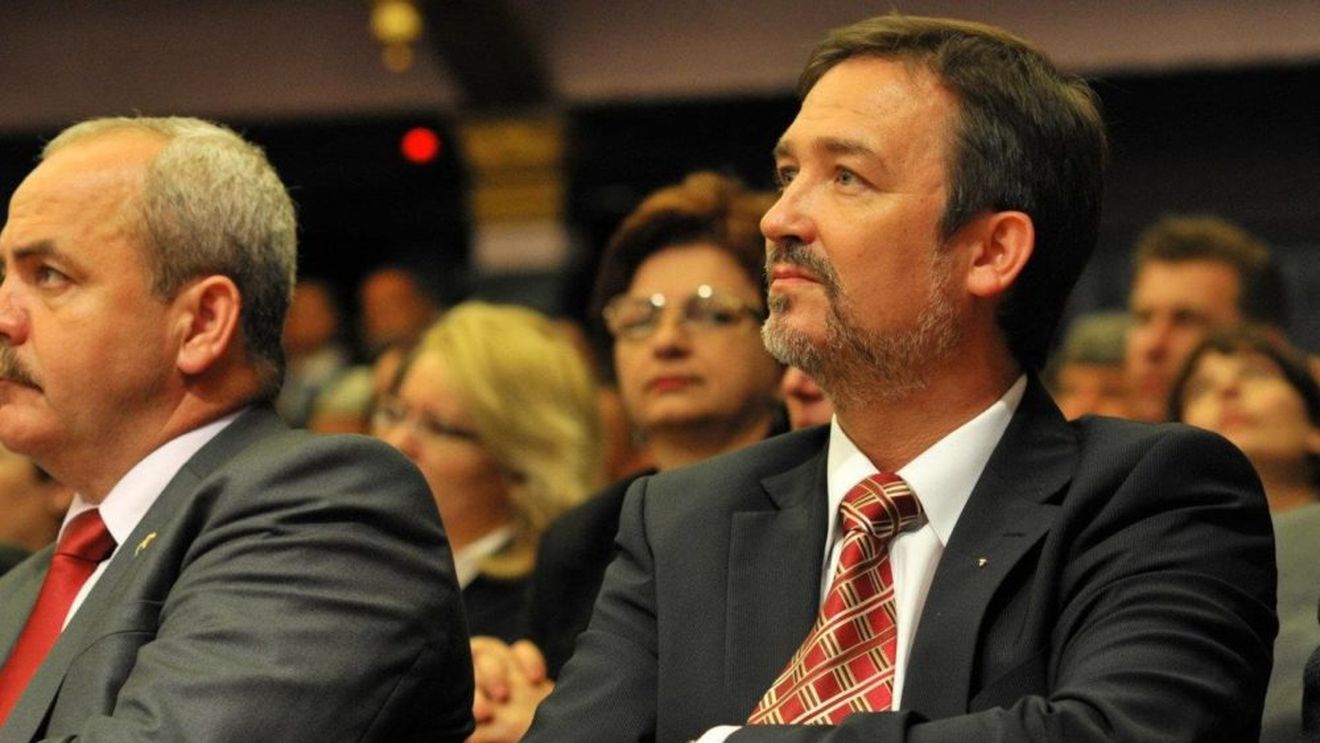 Cine este persoana din cauza căreia USR nu va vota Guvernul Orban dacă se va regăsi pe lista de miniștri