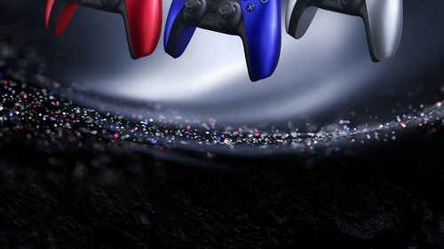 Sony lansează o versiune de PlayStation 5 mai mică şi mai uşoară