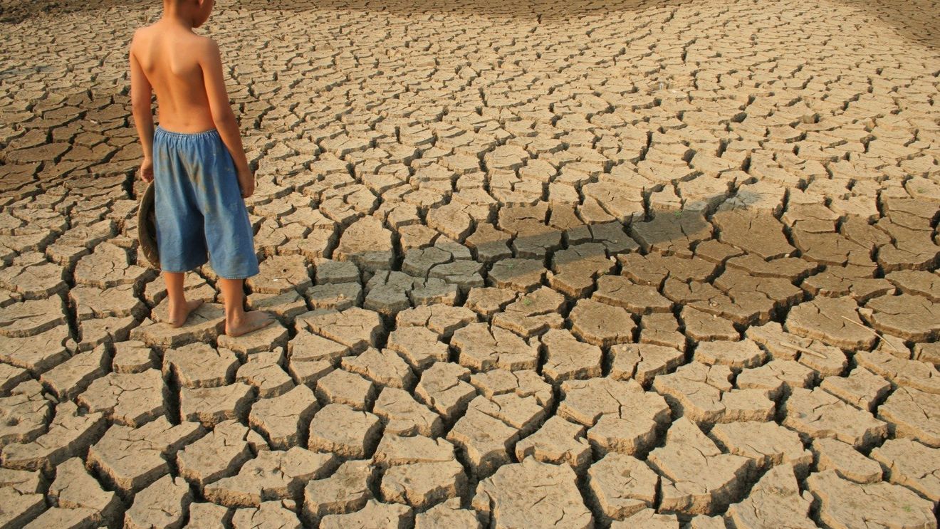 Eurobarometru: 85% din europeni consideră că schimbările climatice reprezintă o problema gravă