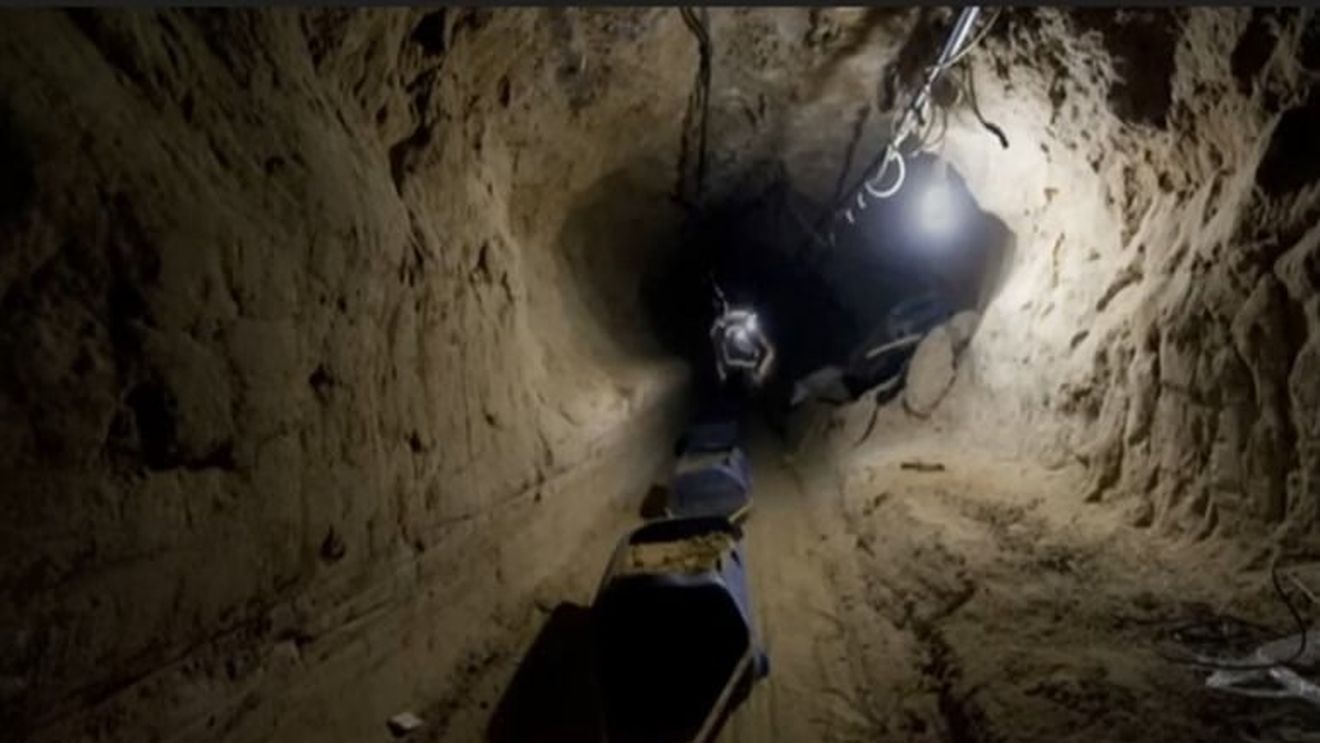 Cadavrele a şase ostatici israelieni au fost găsite într-un tunel din Fâşia Gaza / Cinci dintre ei fuseseră răpiţi la festivalul de muzică tehno Nova