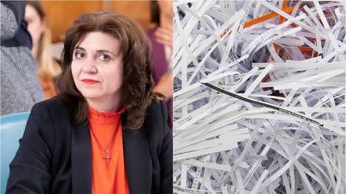 Debirocrațizare în Educație: Portofoliile profesorului și dirigintelui se simplifică, procesele-verbale sunt înlocuite de foi de prezență, testele inițiale nu mai sunt obligatorii – anunță ministrul Educației