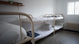 Un cetăţean american a părăsit Rusia după ce a fost internat la psihiatrie pentru agresiune asupra unui poliţist