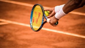 Finala Ţiriac Open se va disputa între Mariano Navone şi Marton Fucsovics