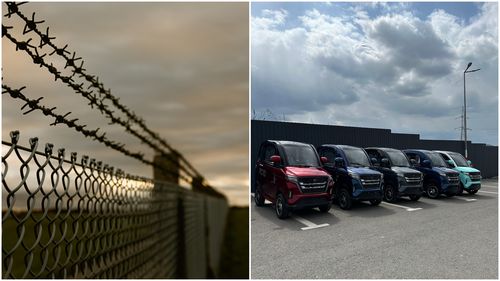 Experiență „profitabilă” avută de o companie locală din domeniul vehiculelor electrice cu lucrători deținuți: „Am observat că eficiența lor este una maximă” / Îi motivează faptul că trei zile lucrate înseamnă scurtarea pedepsei cu o zi