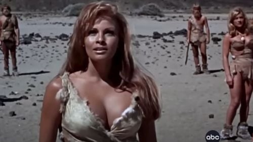 Raquel Welch, actrița sex-simbol a anilor 1970, a murit la 82 de ani