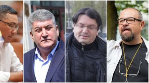 Cinci ani de la #Colectiv: personajele principale, atunci și acum. Ponta se luptă pentru a prinde un loc în Parlament, Bănicioiu este anchetat de DNA, Piedone a fost condamnat în primă instanță la 8 ani de închisoare, Oprea a fost evacuat din viața publică