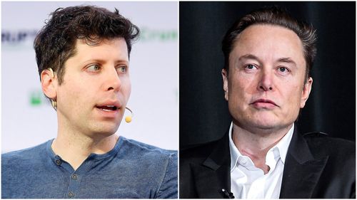 „Ce mincinos": de ce se urăsc atât de mult Elon Musk și Sam Altman?