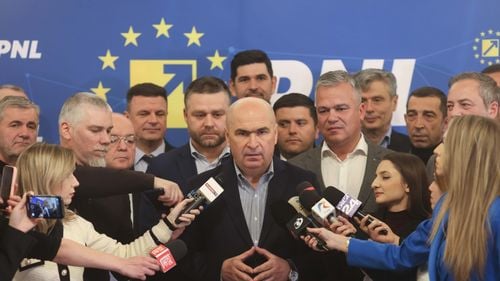 USR îl ironizează pe Ilie Bolojan, după ce acesta și-a anunțat planurile politice: Ne bucurăm că a citit programul de guvernare USR și îl susține, dar duminică alegeți originalul