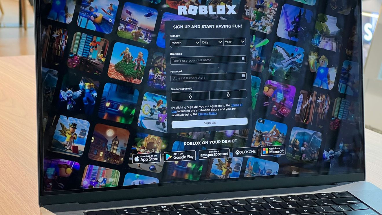 Proteste în Rusia după blocarea accesului la platforma americană de jocuri online Roblox