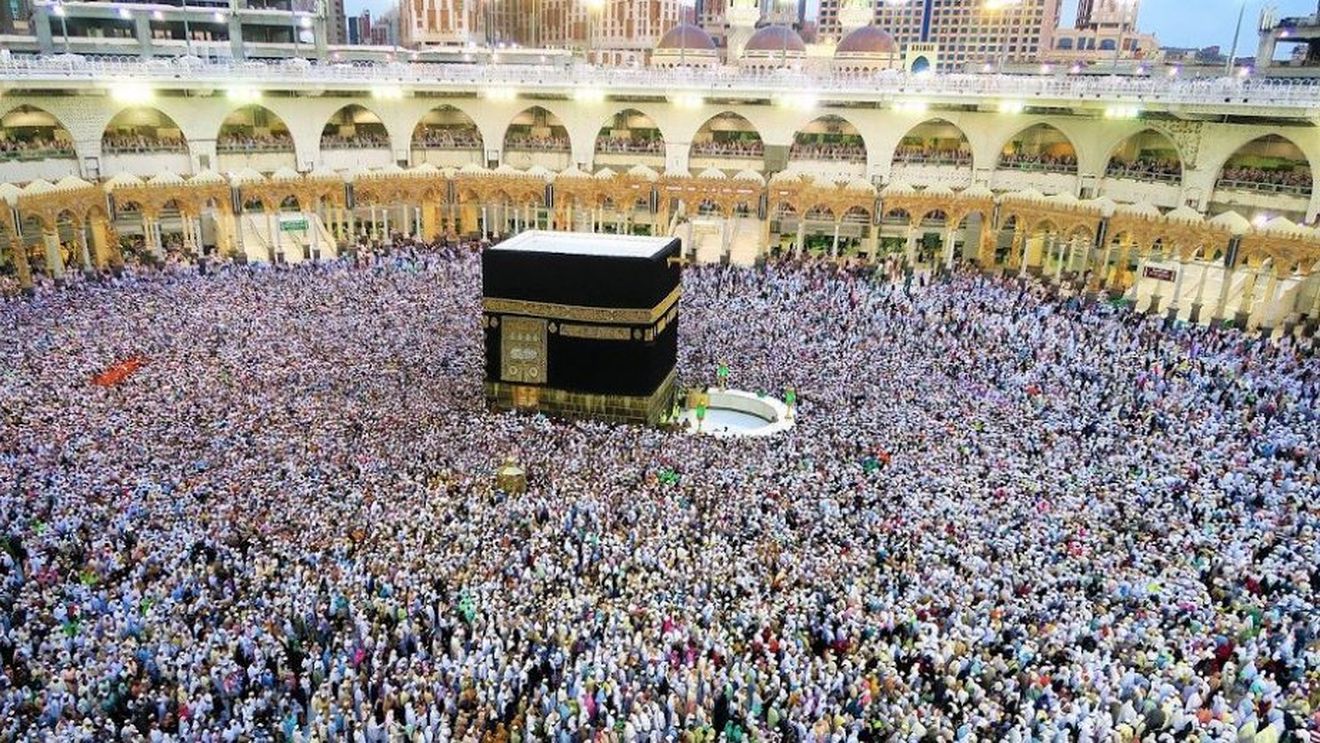 Doar musulmanii imunizaţi împotriva COVID-19 vor putea participa la pelerinajul de la Mecca