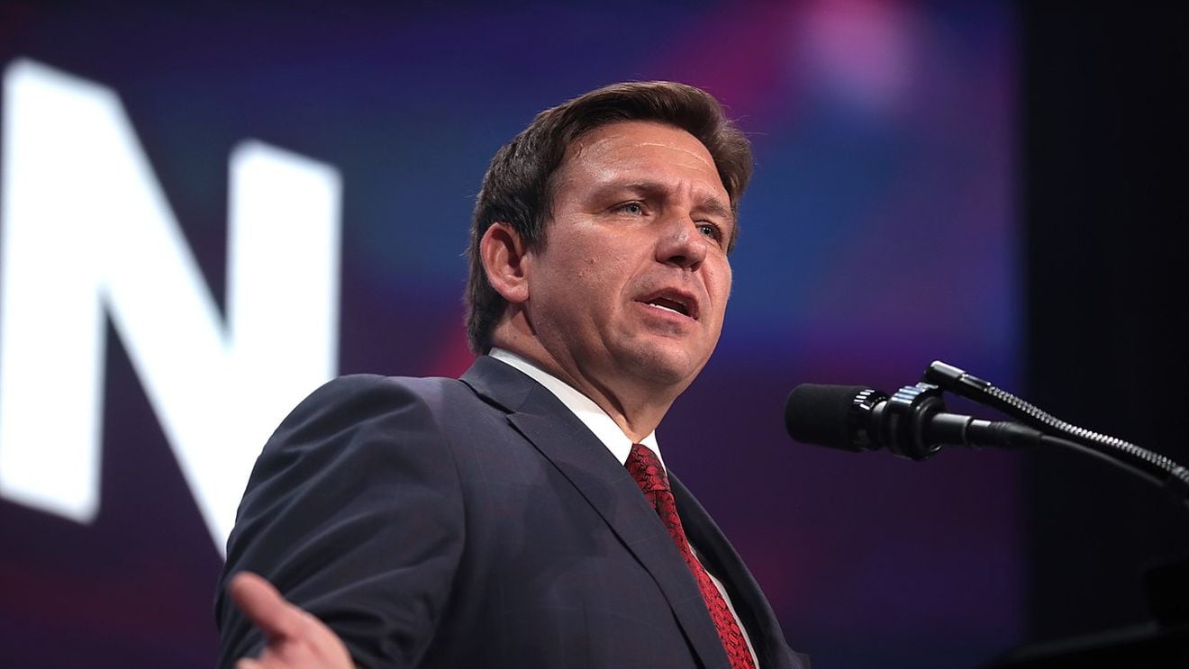 Ron DeSantis: Ajutorarea la nesfârșit a Ucrainei nu este în interesul Statelor Unite