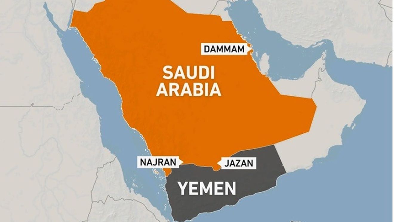 SUA și Marea Britanie au lansat raiduri asupra capitalei Yemenului, Sana
