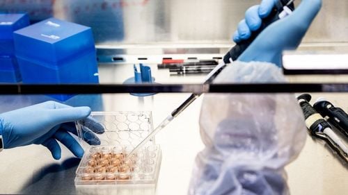 Bilanțul pandemiei: 58 de cazuri noi după 23.000 de teste în ultimele 24 de ore. Patru decese