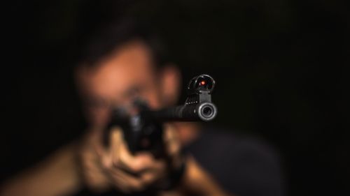 Patru răniţi într-un atac armat la Washington, o persoană căutată / Primarul capitalei SUA: Accesul uşor la arme trebuie să se încheie/ UPDATE Suspectul s-a sinucis