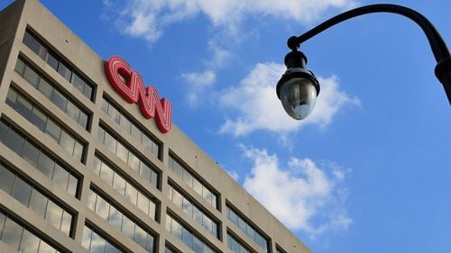 Postul CNN anunţă noi concedieri şi mizează pe televiziunea digitală şi inteligenţa artificială