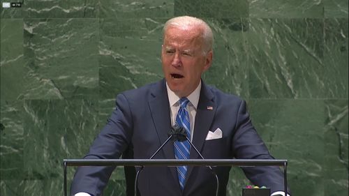 Moscova i-a sancționat pe președintele SUA Joe Biden și premierul canadian Trudeau: Nu mai au voie să călătorească în Rusia