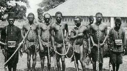 Expoziţie la Amsterdam despre trecutul colonial al Olandei și comerţul cu sclavi