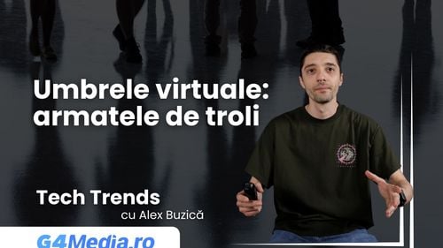 Cine sunt trolii și cum îi identificăm?