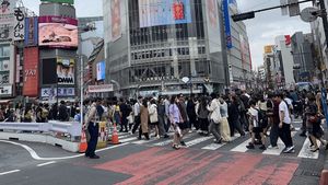 În Japonia apare primul declin al economiei din ultimele şase trimestre, ca efect al taxelor vamale americane