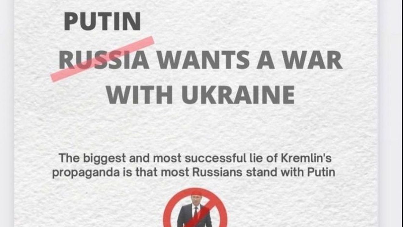 Fiica miliardarului Abramovici denunță acțiunile lui Vladimir Putin pe Instagram: ”Cea mai mare și mai de succes minciună a propagandei Kremlinului este că rușii îl susțin pe Putin”
