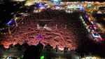 NIBIRU și Beach, Please! atrag peste un sfert din turiștii străini înregistrați în Constanța