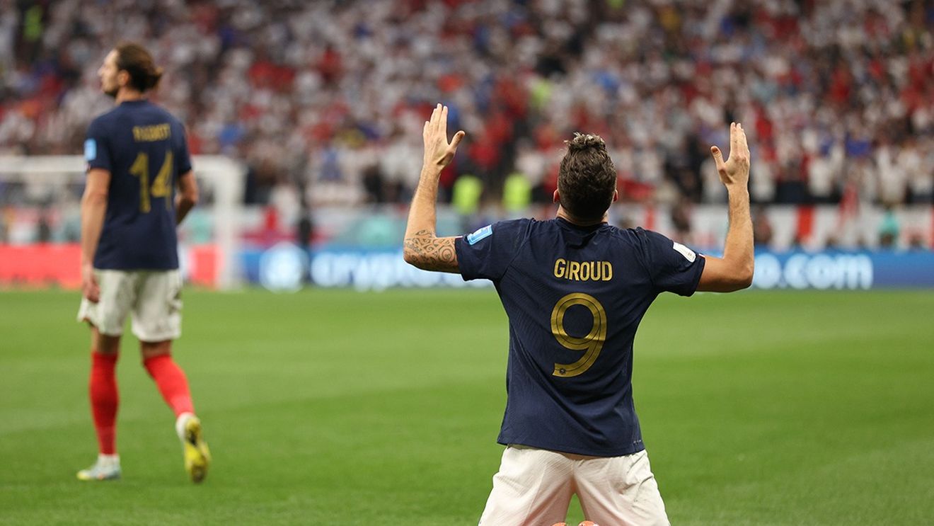 Premierul Rishi Sunak i-a urat succes președintelui Emmanuel Macron, după eliminarea Angliei și calificarea Franței în semifinalele Campionatului Mondial din Qatar