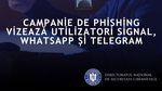 Alertă FBI: Campanie de phishing a serviciilor secrete rusești care vizează utilizatori Signal, WhatsApp și Telegram