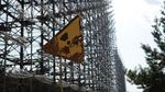 Marea Britanie anunță că va furniza uraniu îmbogățit Ucrainei / „Vom fi alături de Ucraina atât timp cât va fi necesar”