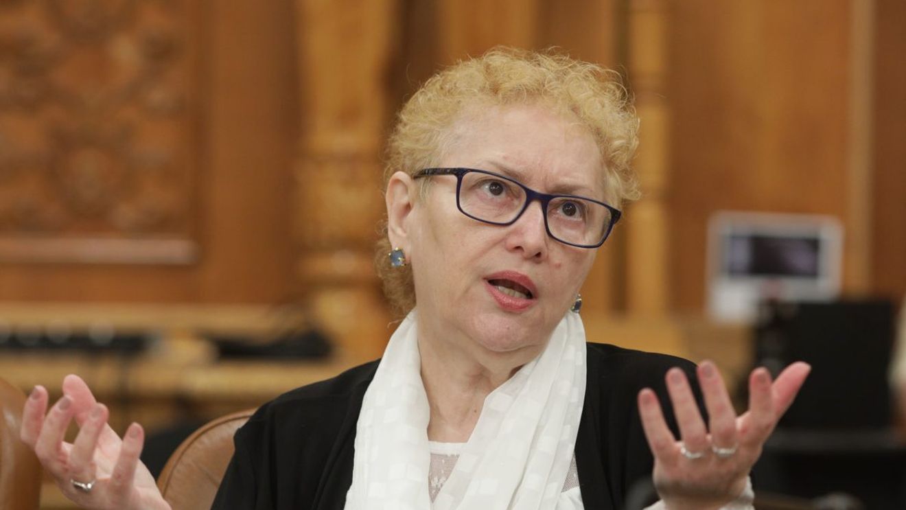 Avocatul Poporului: Modificările la liberalizarea programelor naţionale de sănătate ar trebui dezbătute în procedură parlamentară obişnuită