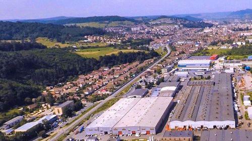 Compania germană Rheinmetall cumpără o participație majoritară la producătorul de vehicule militare Automecanica