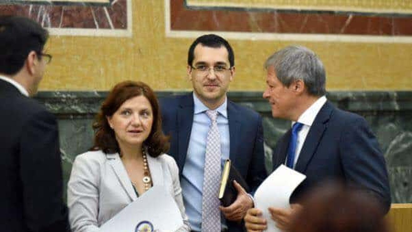 Mișcarea România Împreună, inițiativă pentru oamenii forțați să meargă la mitingul PSD