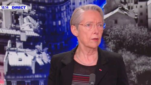 Ministra Educației din Franța, ex-prim-ministra Elisabeth Borne, recunoaște că a făcut „o greșeală” când a întors spatele profesorilor sinistrați de pe insula Mayotte