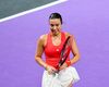 Gabriela Ruse, traseu spectaculos la Bad Homburg: în sferturi, după ce a învins-o pe locul 20 WTA