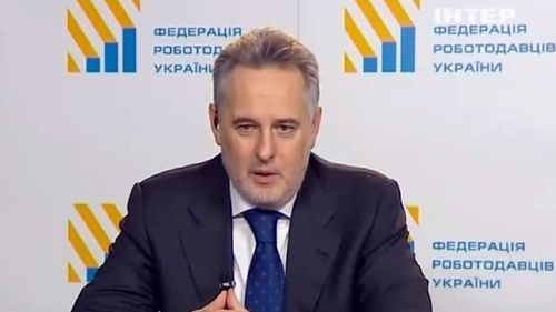 Dmitro Firtash, oligarhul îmbogățit de Vladimir Putin, afirmă că Rusia va pierde războiul din Ucraina