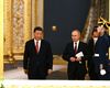 Der Spiegel: China și Rusia dezvoltă un nou sistem antirachetă și o alternativă pentru Starlink