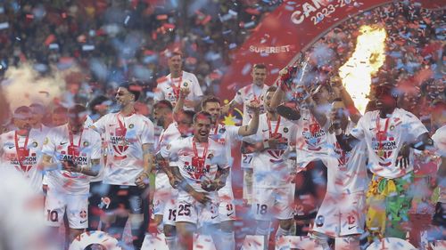 S-au pus în vânzare biletele la Supercupa României: FCSB – CFR Cluj / Preţurile, între 30 şi 70 de lei