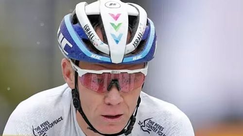 Accidentul care ar putea încheia cariera renumitului ciclist Chris Froome: „E mai grav decât câteva coaste rupte”