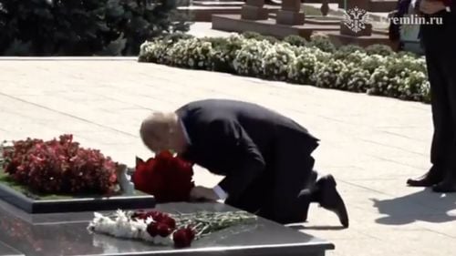 Rusia comemorează douăzeci de ani de la masacrul de la Beslan. 334 de persoane au murit la 1 septembrie 2004. 186 erau copii