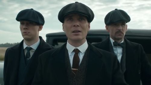 Cum  a transformat serialul Peaky Blinders turismul din West Midlands