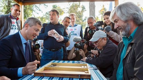 Barna: am avut o dovadă tristă că nu avem o majoritate funcţională, cel puţin deocamdată/ Propunerile USR nici nu au ajuns pe ordinea de zi, astăzi