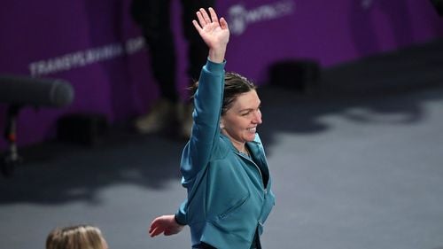 ITIA a cerut inițial până la 8 ani de suspendare pentru Simona Halep, spune avocatul fostei lidere WTA