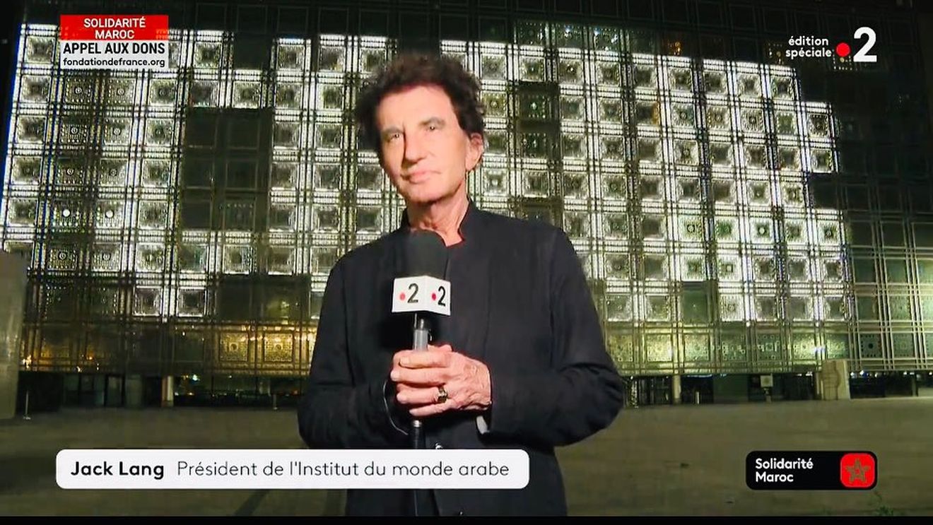 Fostul ministru francez Jack Lang se oferă să demisioneze de la Institutul Lumii Arabe, în urma acuzaţiilor privind presupusele sale legăturile cu infractorul sexual Jeffrey Epstein