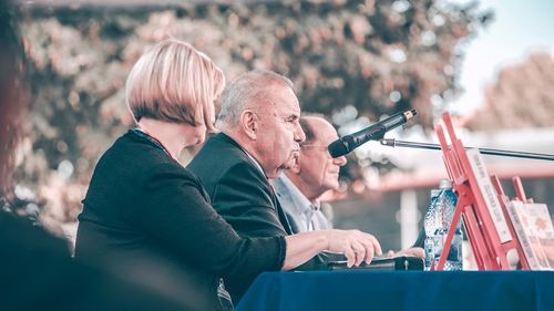 MAE respinge ferm orice poziţionare a lui Andrei Marga care preia, încurajează şi propagă narativele maligne emise de Rusia